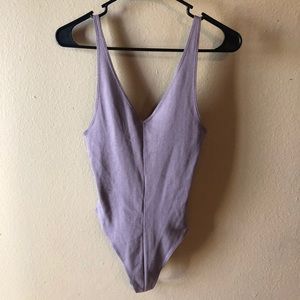 Forever 21 Body Suit